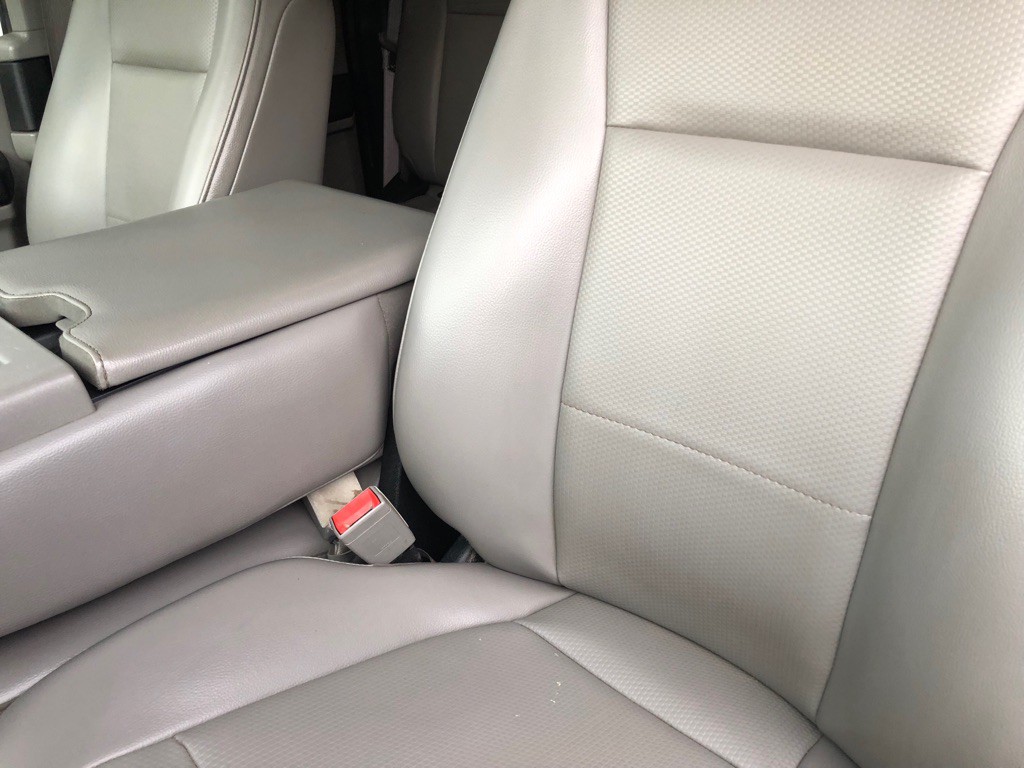 2018 Ford F-250 Image 21