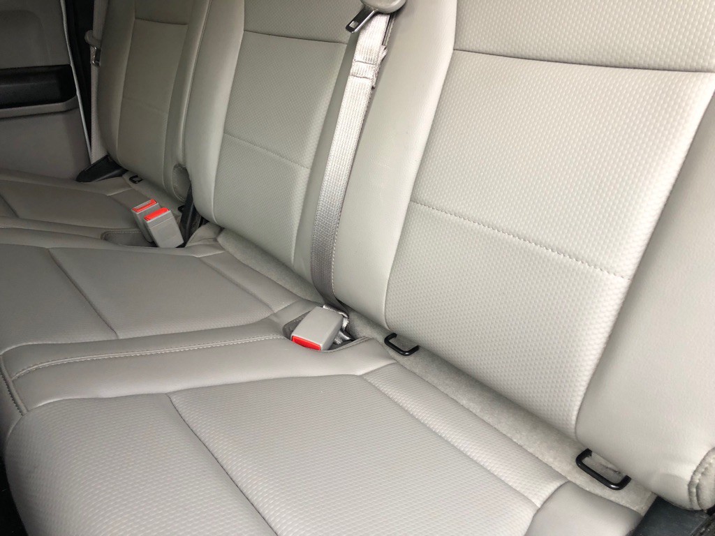 2018 Ford F-250 Image 22