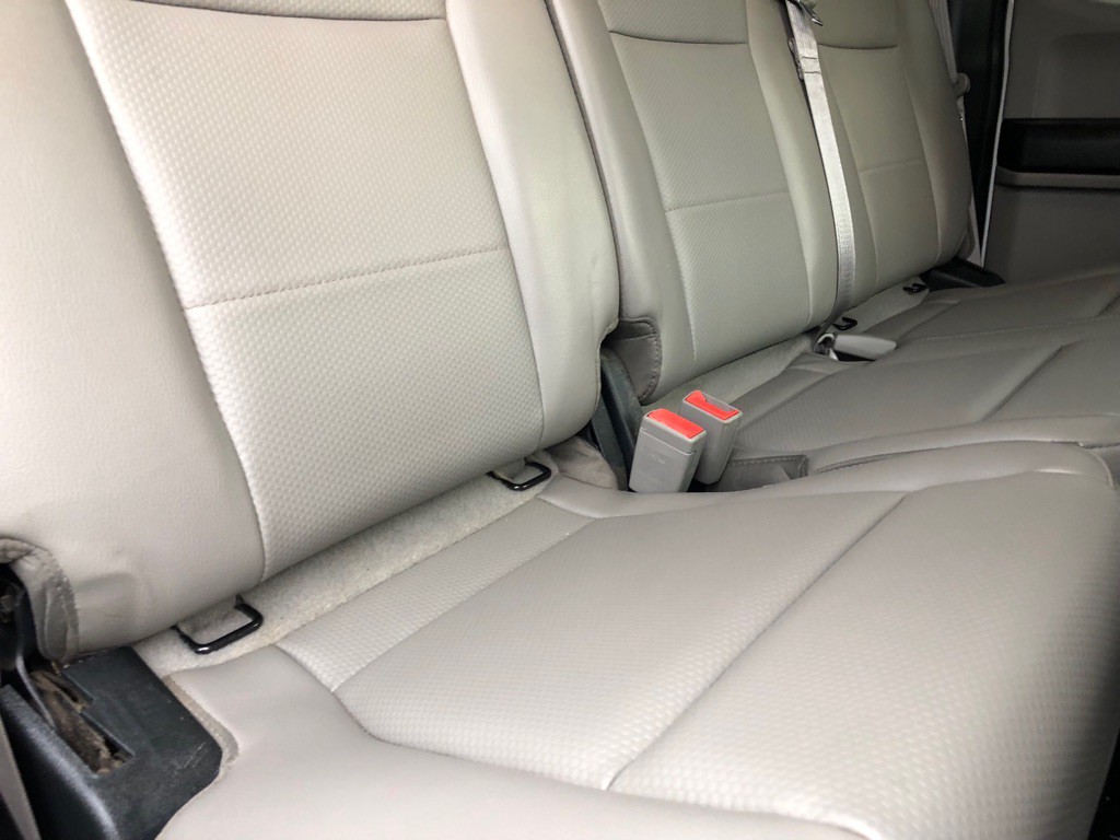 2018 Ford F-250 Image 23