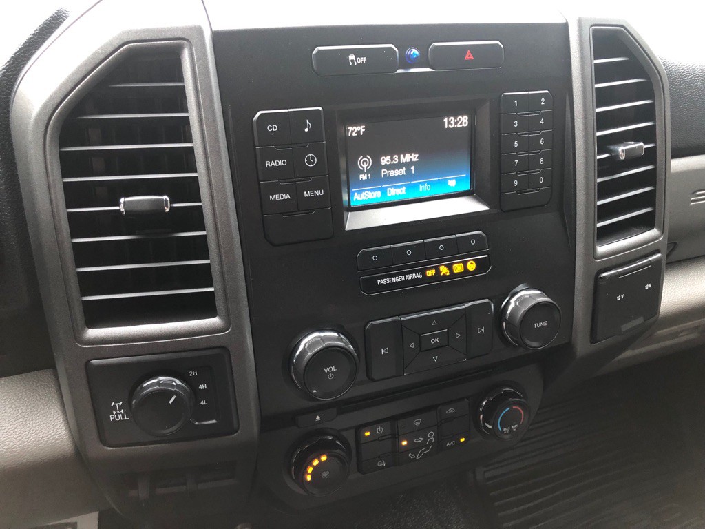 2018 Ford F-250 Image 24