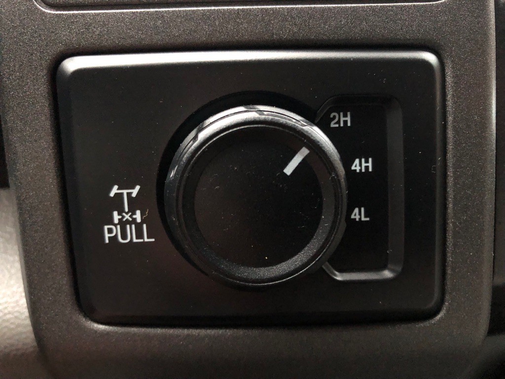 2018 Ford F-250 Image 28