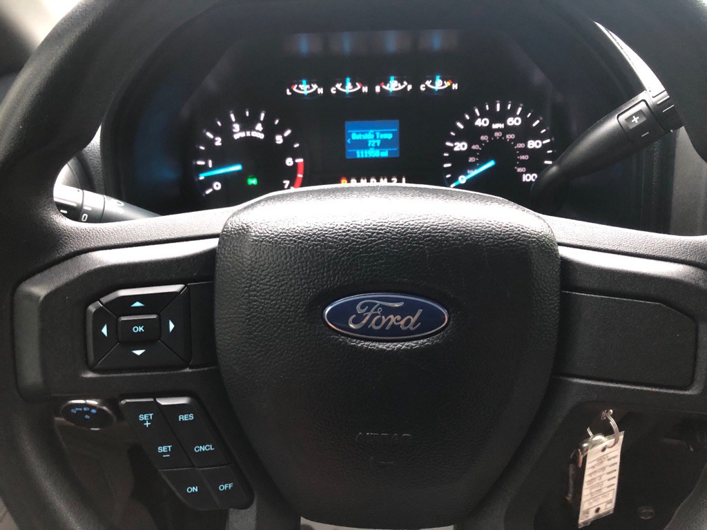 2018 Ford F-250 Image 31