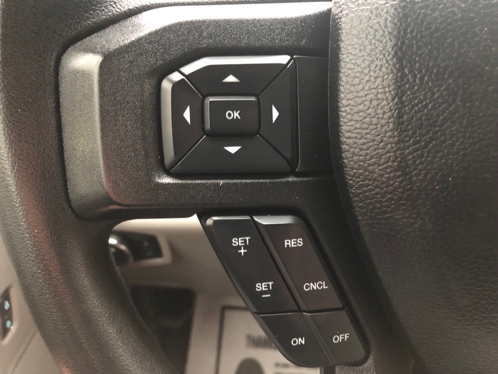 2018 Ford F-250 Image 33
