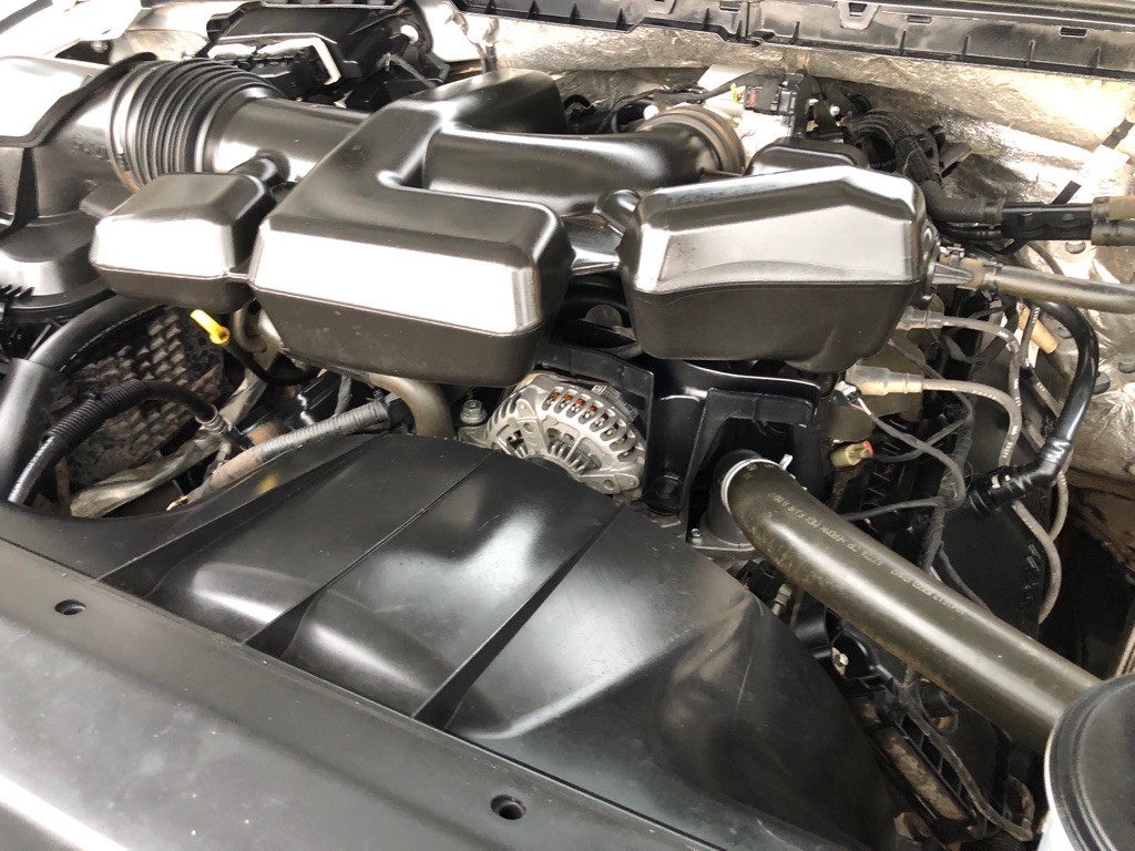 2018 Ford F-250 Image 36