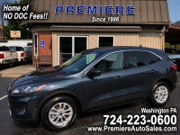 Image for 2022 Ford Escape SE ID: 7538939