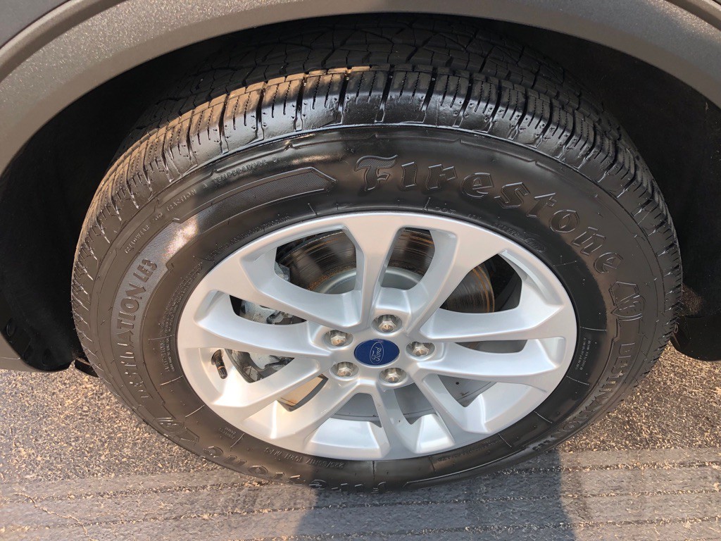 2022 Ford Escape Image 11