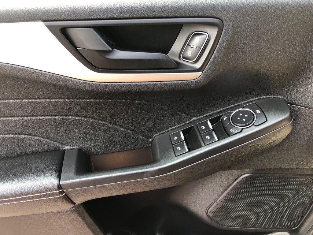 2022 Ford Escape Image 18
