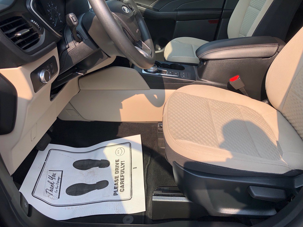2022 Ford Escape Image 19