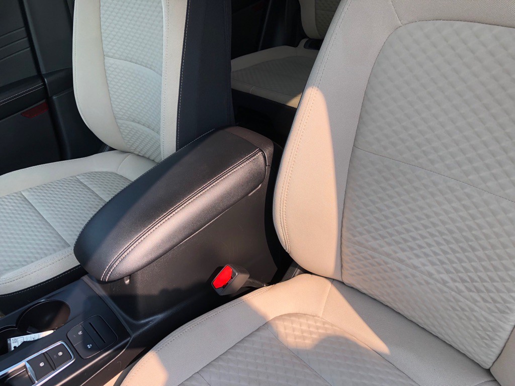 2022 Ford Escape Image 20