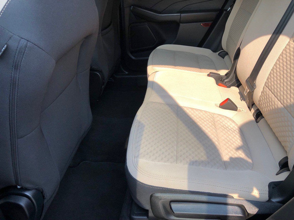 2022 Ford Escape Image 21