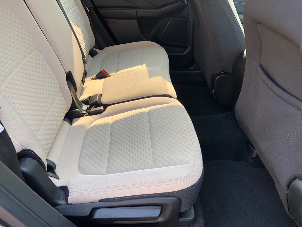 2022 Ford Escape Image 24