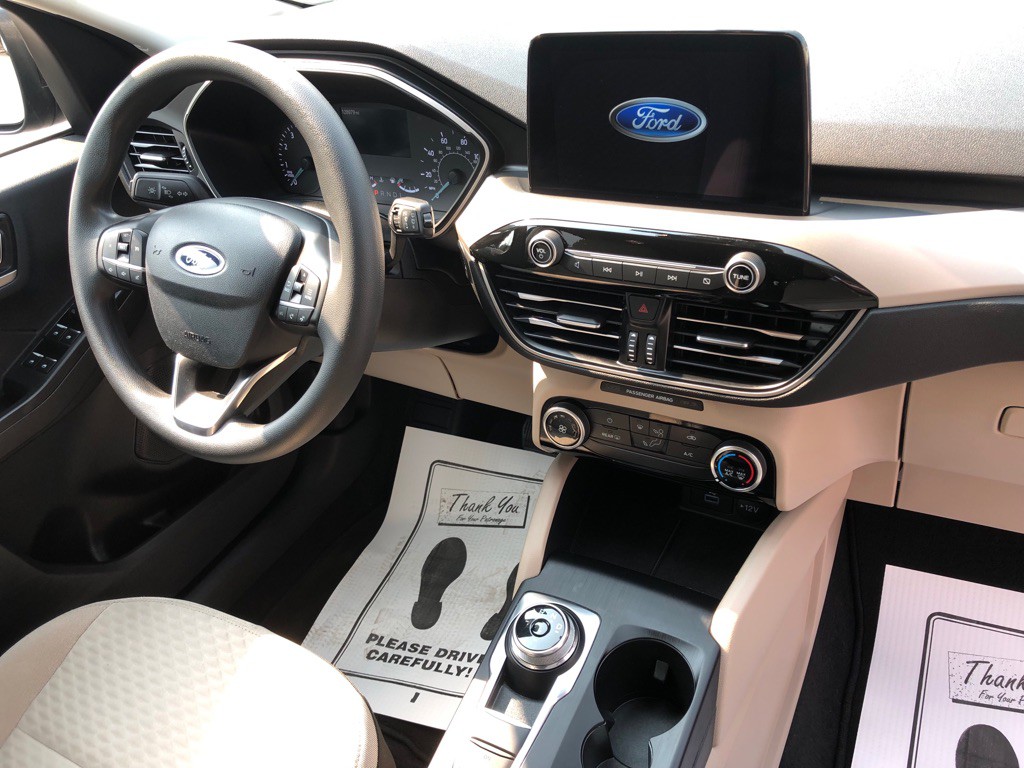 2022 Ford Escape Image 26