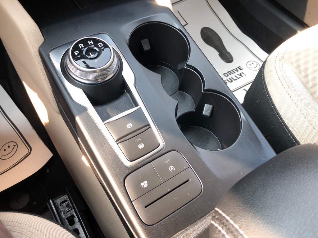 2022 Ford Escape Image 27