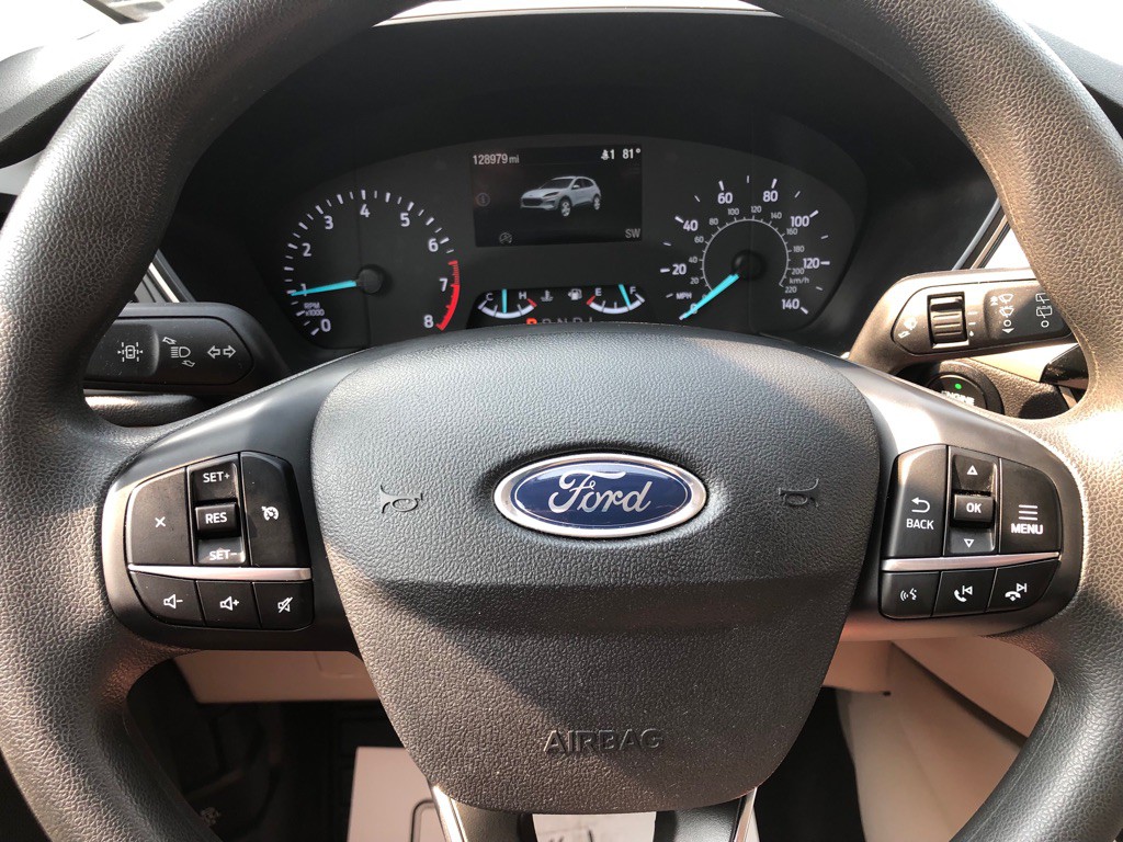 2022 Ford Escape Image 33