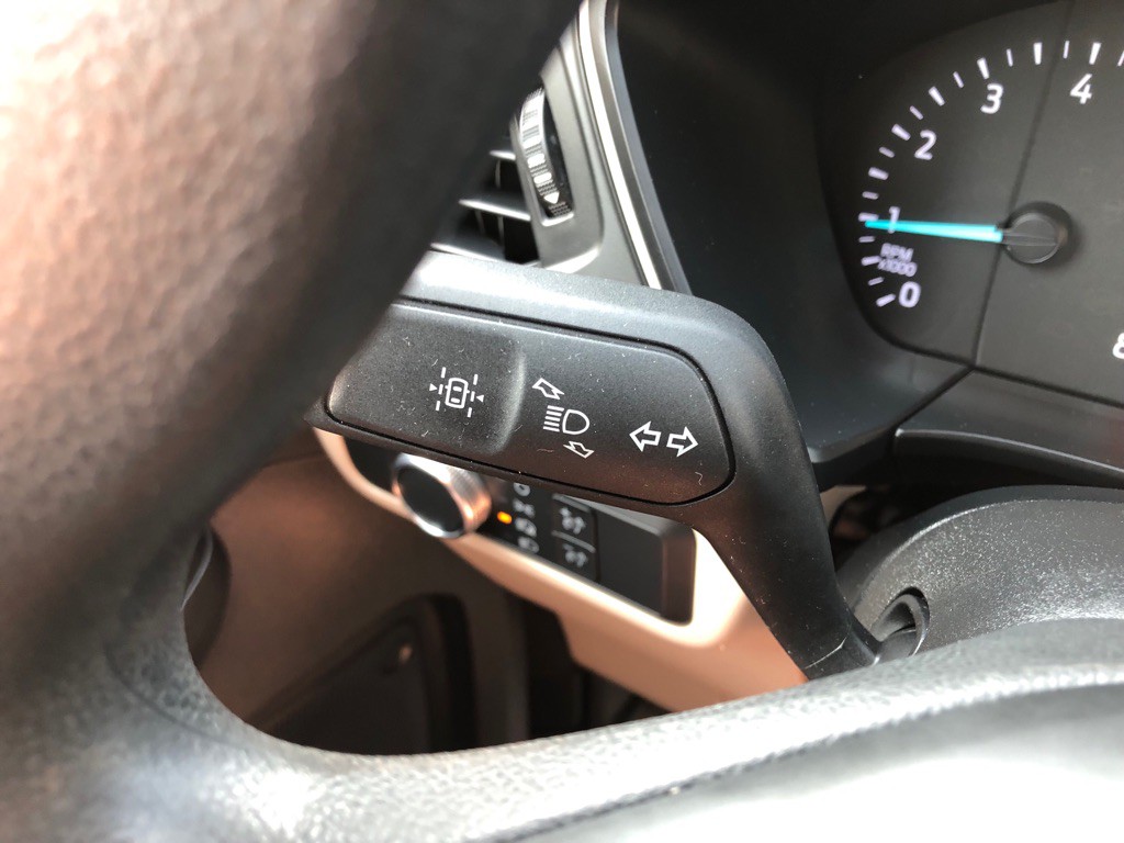 2022 Ford Escape Image 36