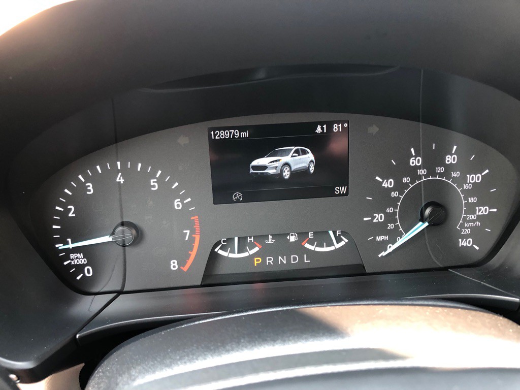 2022 Ford Escape Image 37