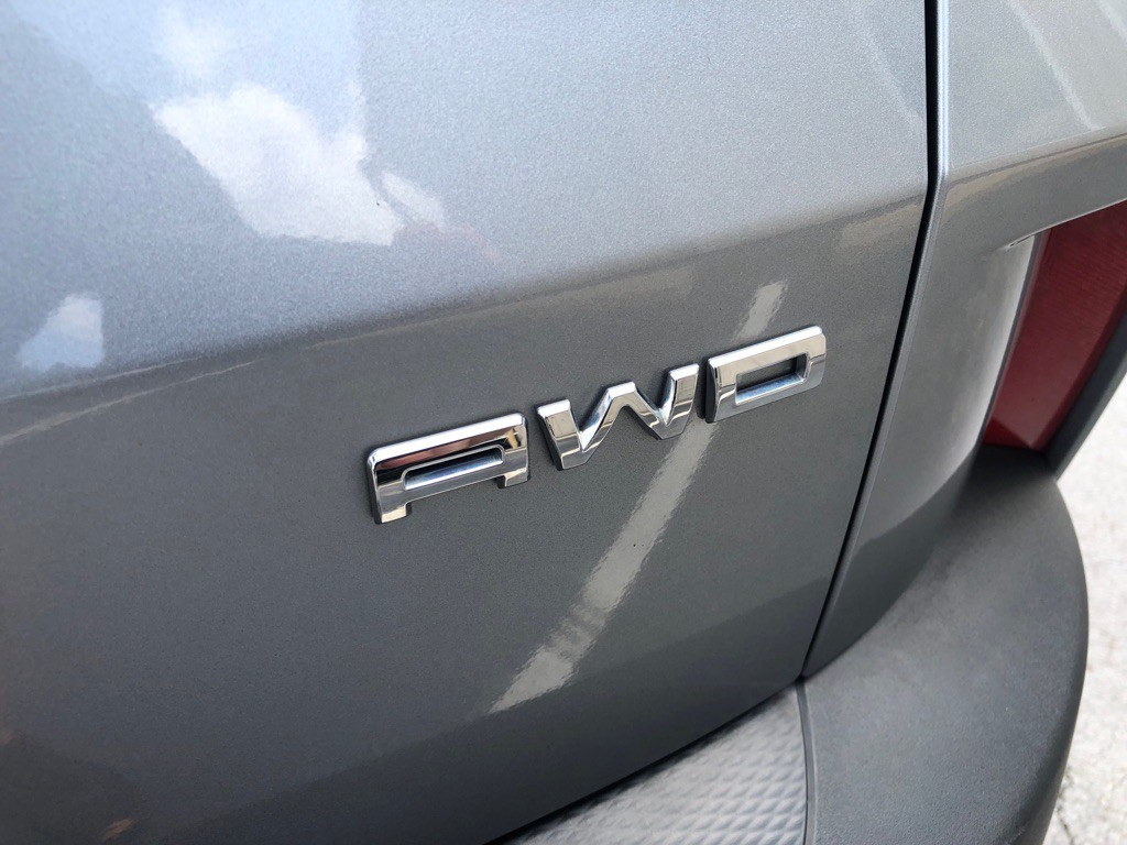 2022 Ford Escape Image 17