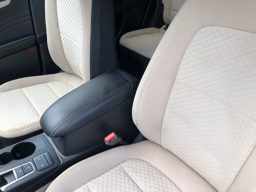 2022 Ford Escape Image 20