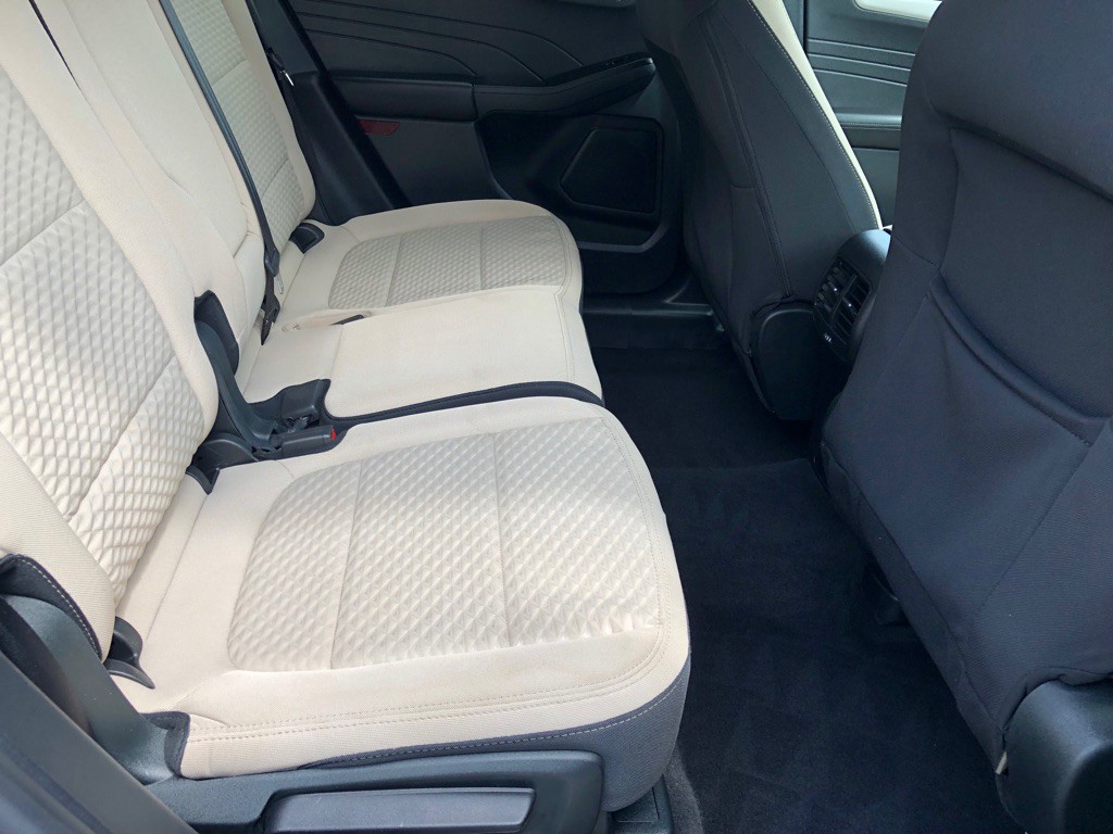 2022 Ford Escape Image 26