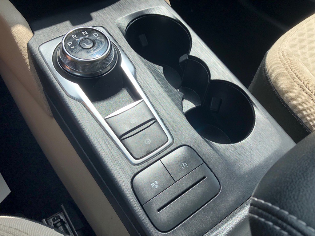 2022 Ford Escape Image 29