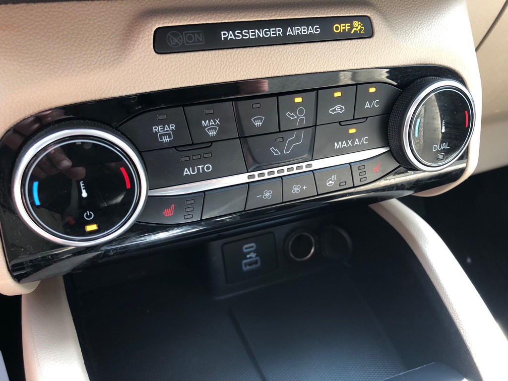 2022 Ford Escape Image 31