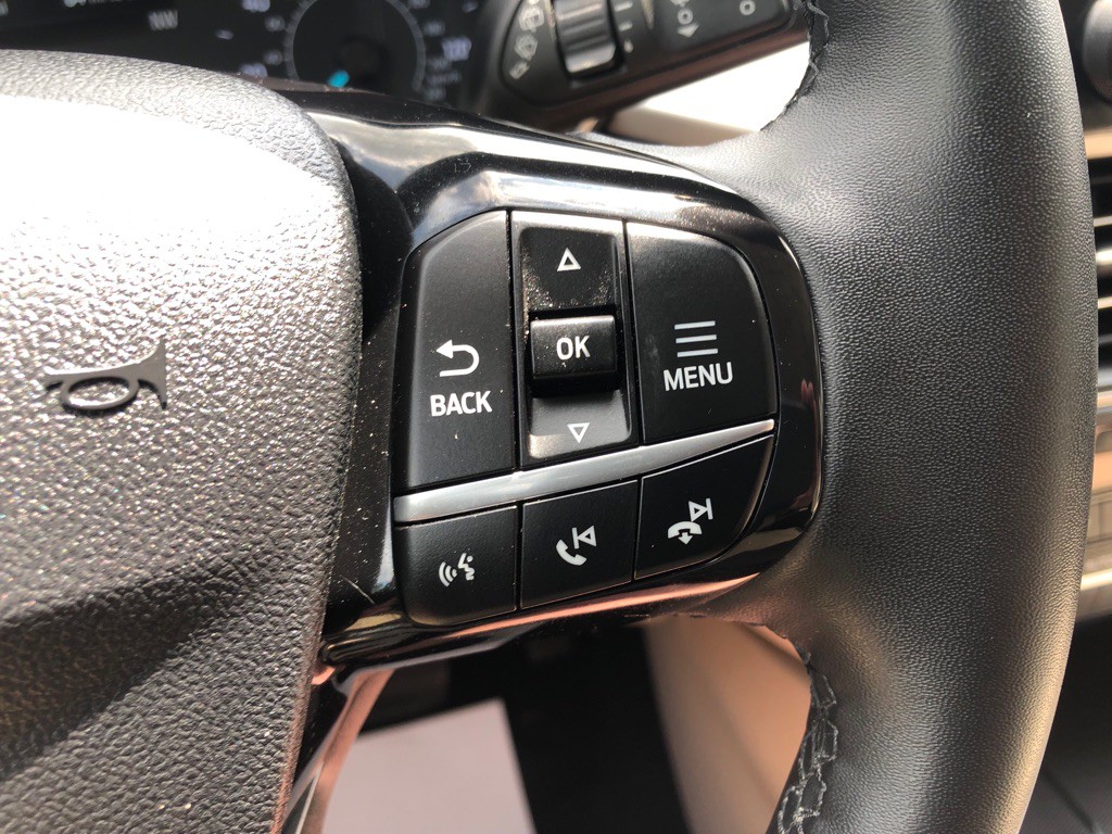 2022 Ford Escape Image 35