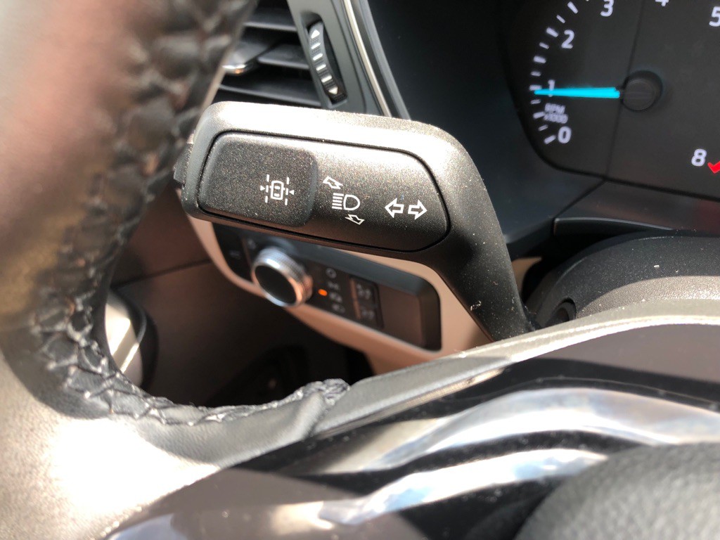 2022 Ford Escape Image 37