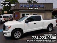 Image for 2022 Nissan Titan S ID: 7544504