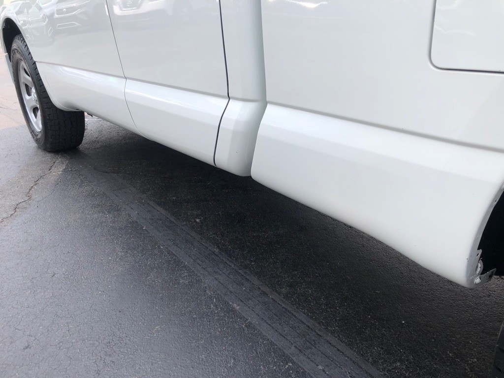 2022 Nissan Titan Image 14