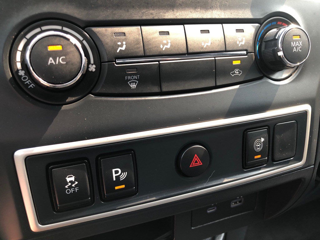 2022 Nissan Titan Image 29
