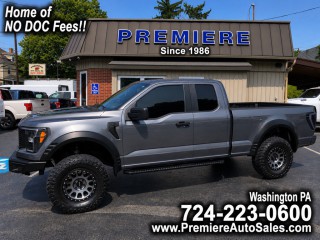 Image for 2021 Ford F-150 Super Cab ID: 7550366