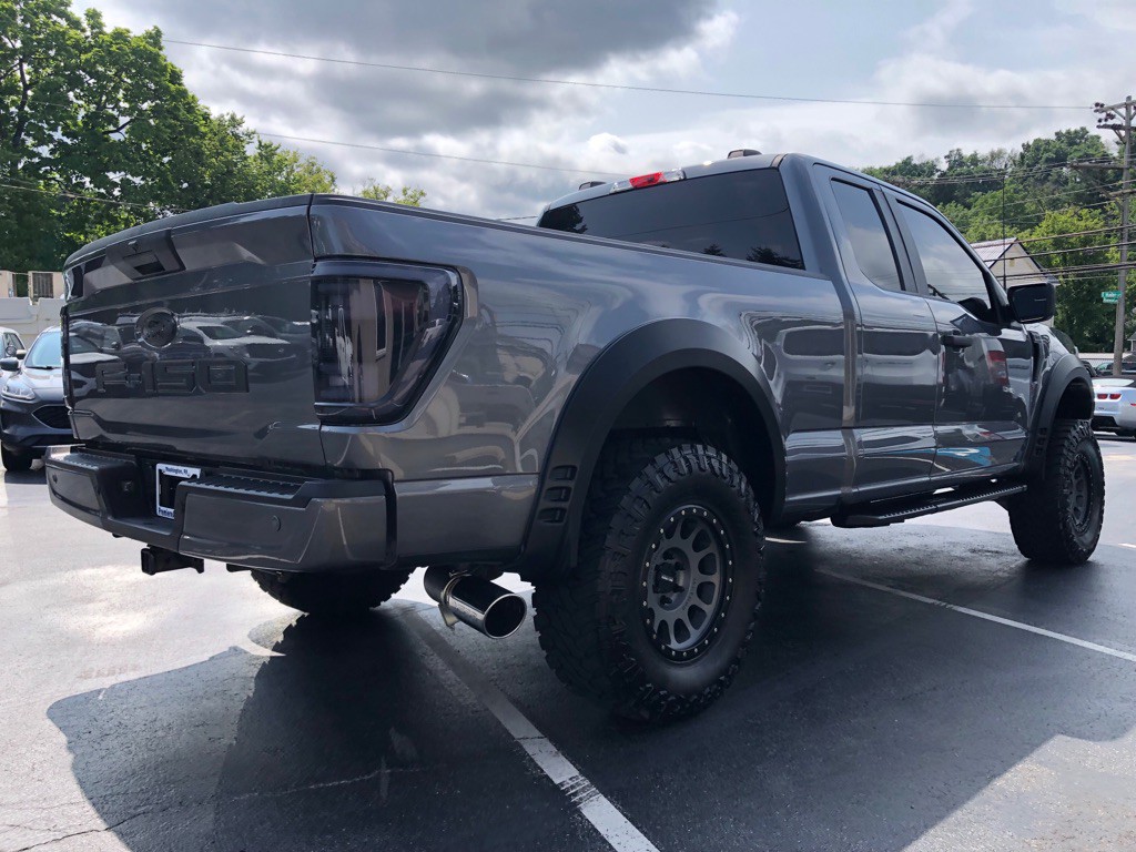 2021 Ford F-150 Image 6