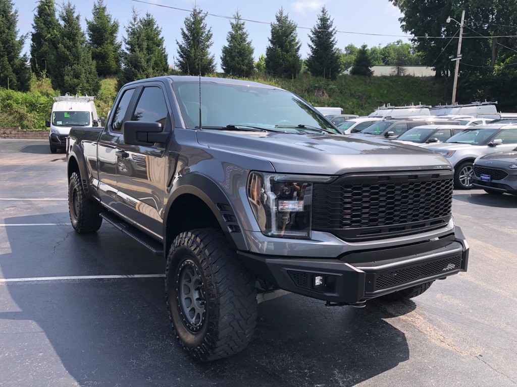 2021 Ford F-150 Image 7