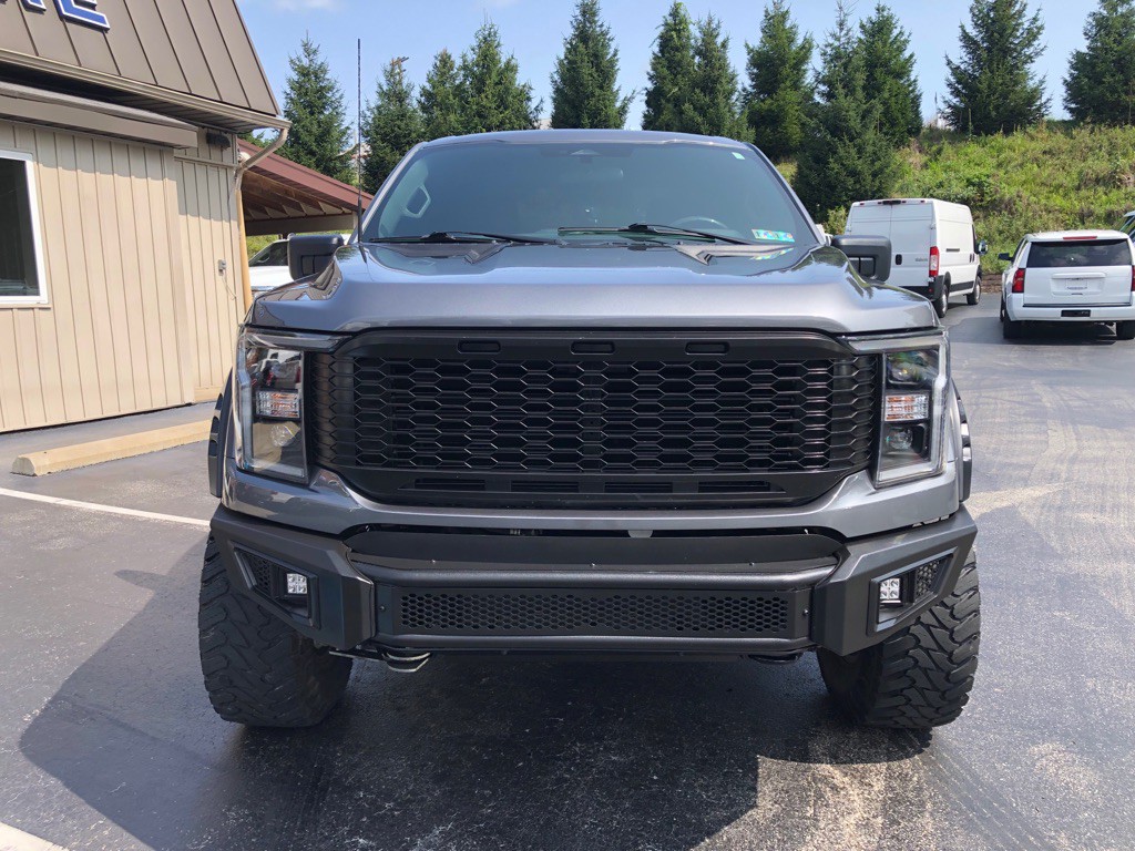 2021 Ford F-150 Image 8