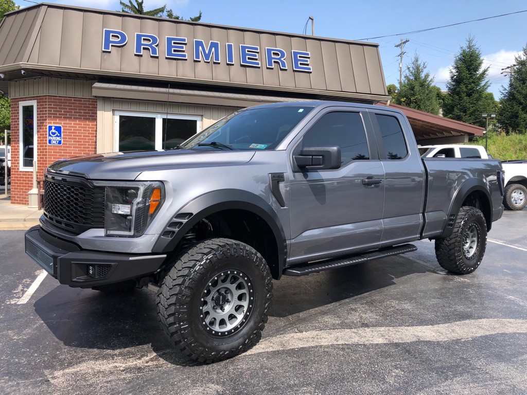 2021 Ford F-150 Image 9