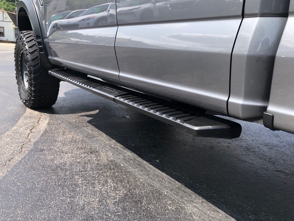 2021 Ford F-150 Image 17
