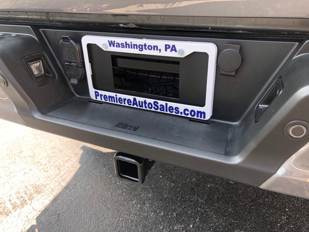 2021 Ford F-150 Image 20