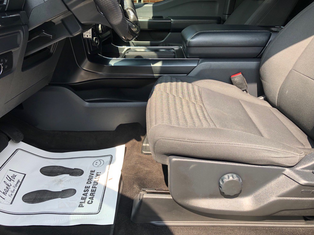 2021 Ford F-150 Image 22