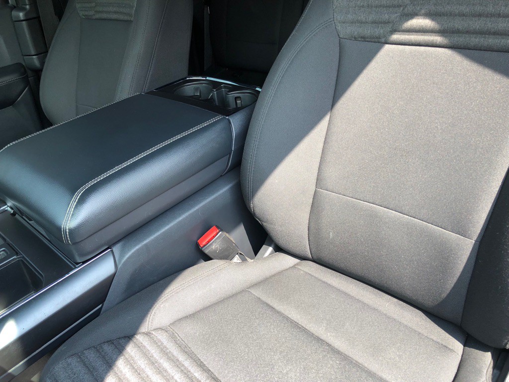 2021 Ford F-150 Image 23