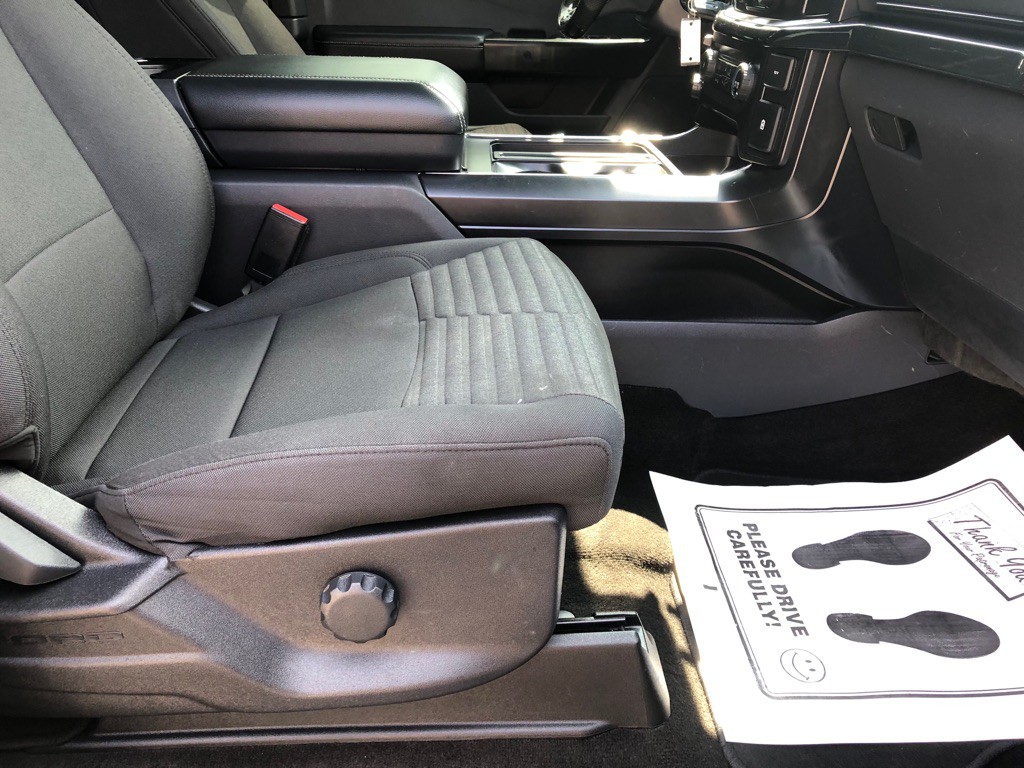 2021 Ford F-150 Image 26