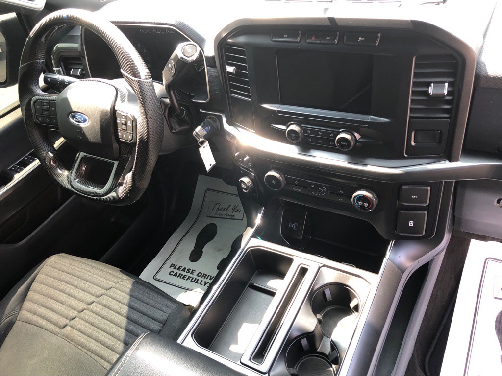 2021 Ford F-150 Image 27