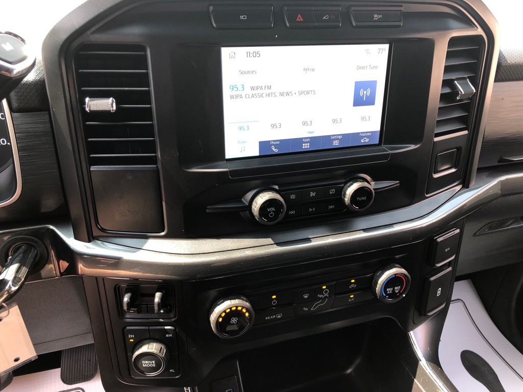 2021 Ford F-150 Image 29
