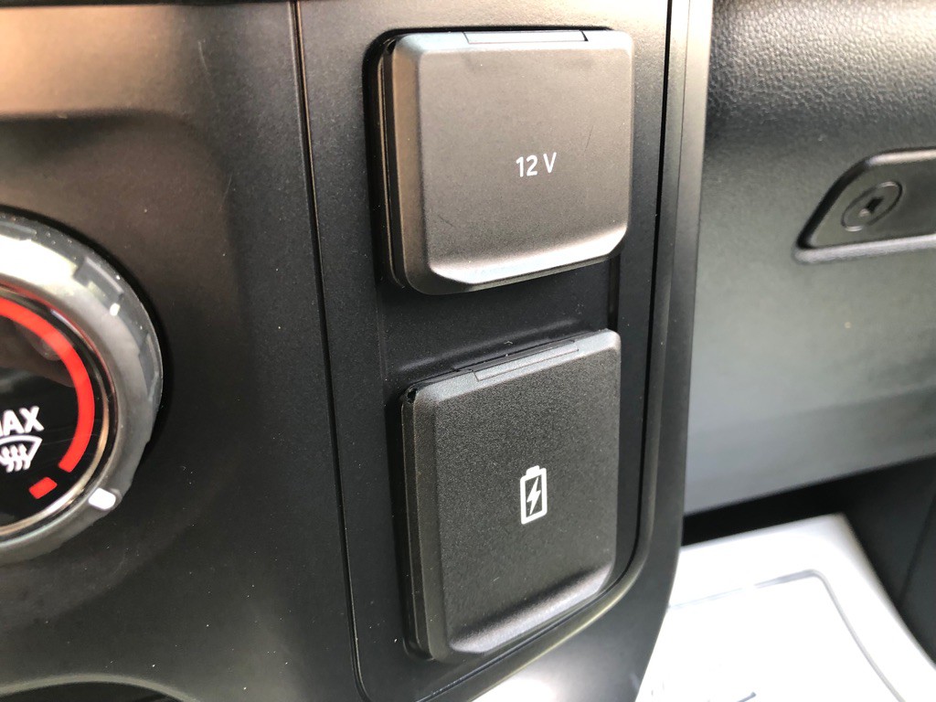 2021 Ford F-150 Image 30
