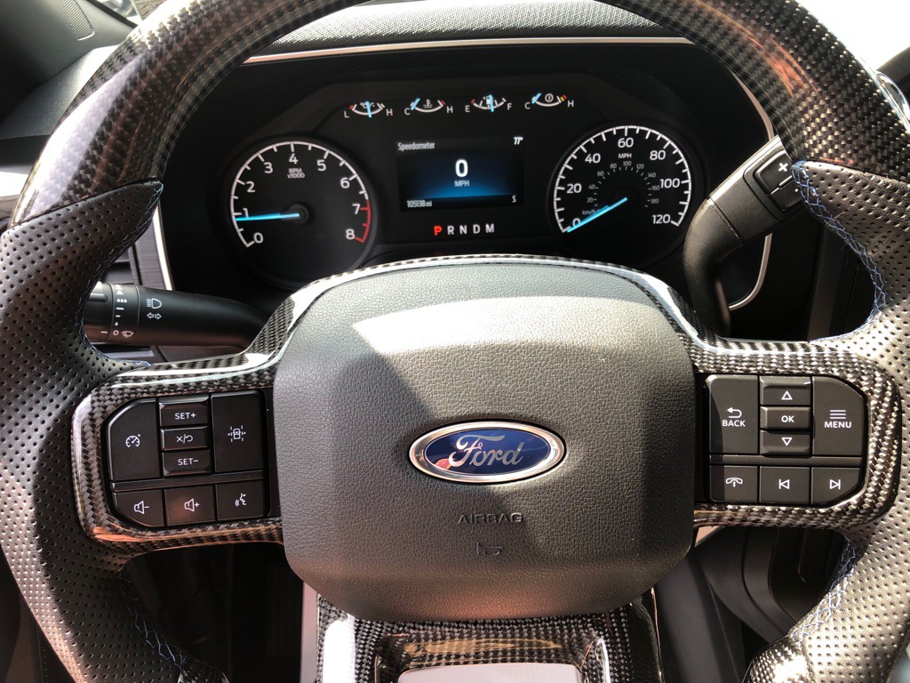 2021 Ford F-150 Image 35