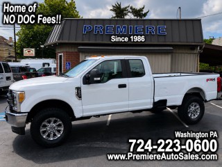 Image for 2017 Ford F-250 Super Duty ID: 7566546