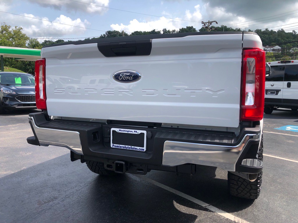 2017 Ford F-250 Image 5