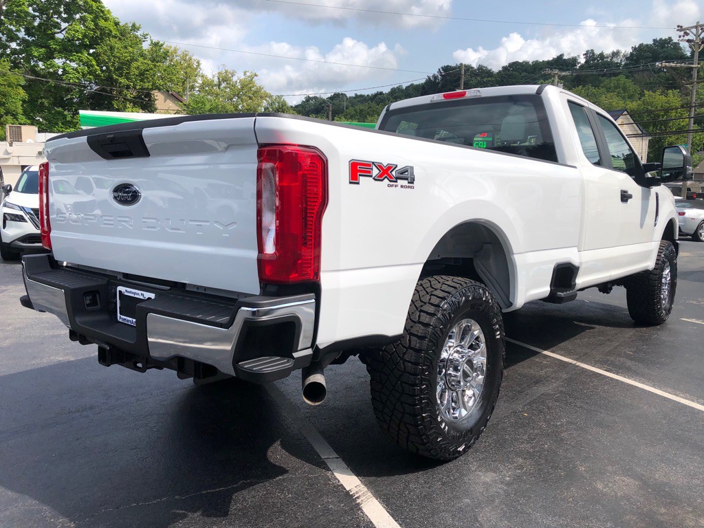 2017 Ford F-250 Image 6