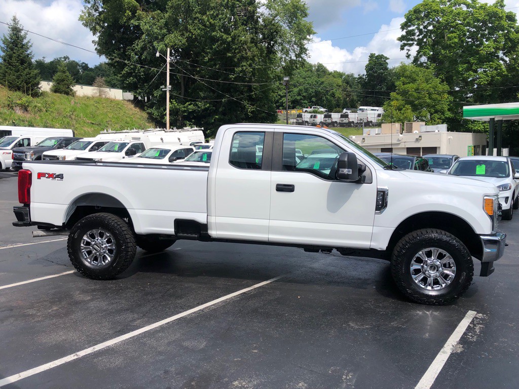2017 Ford F-250 Image 7