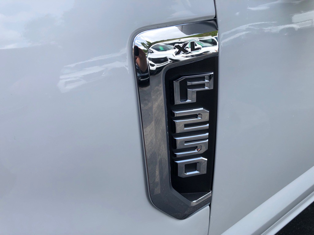 2017 Ford F-250 Image 13