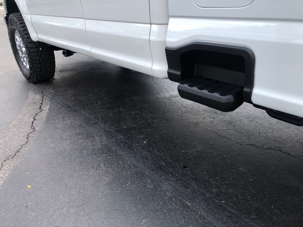 2017 Ford F-250 Image 15